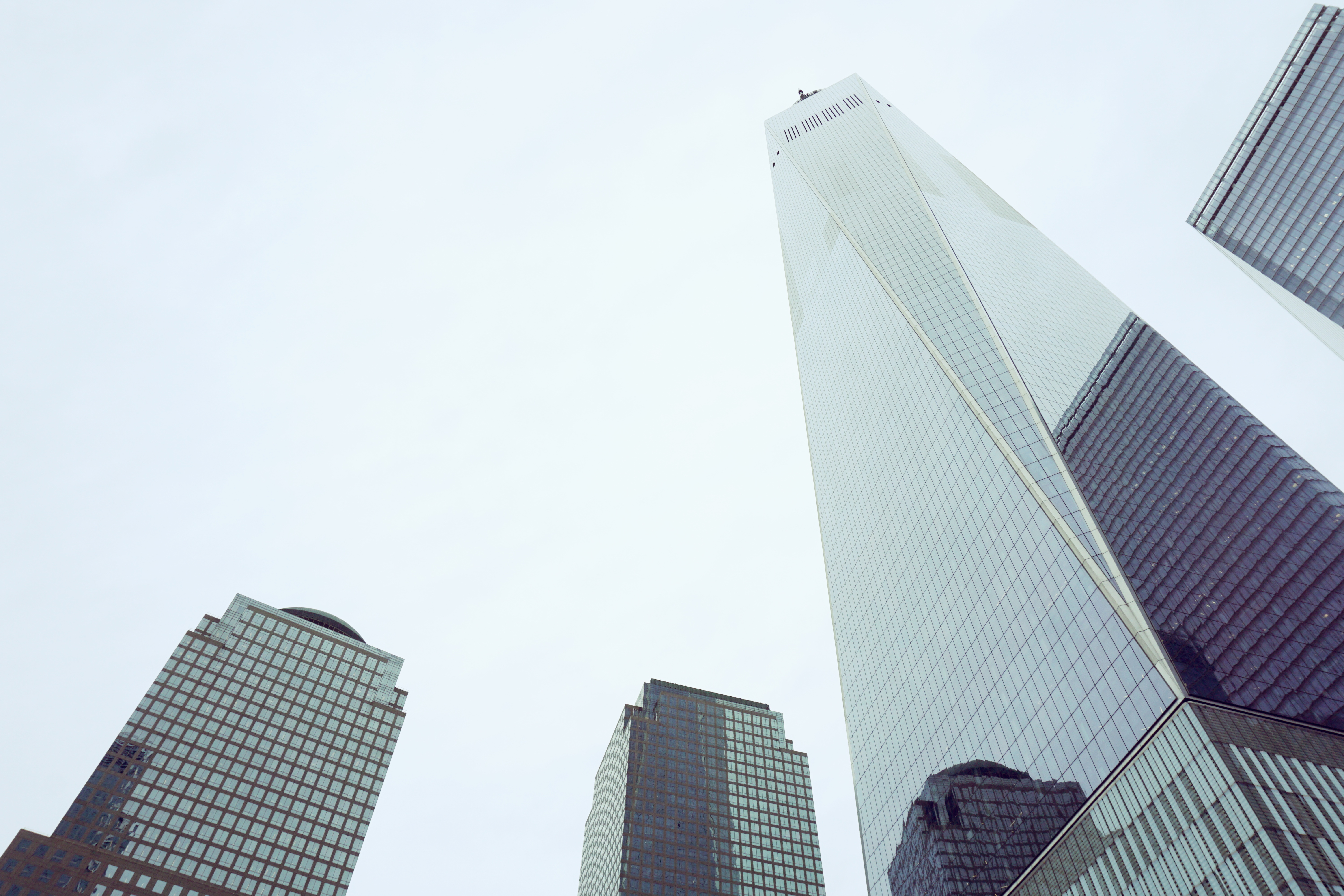 World Trade Center New York Blog